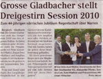 Bergisch Handelsblatt- 16.09.2009